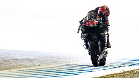 Quartararo Japon Motogp 2023