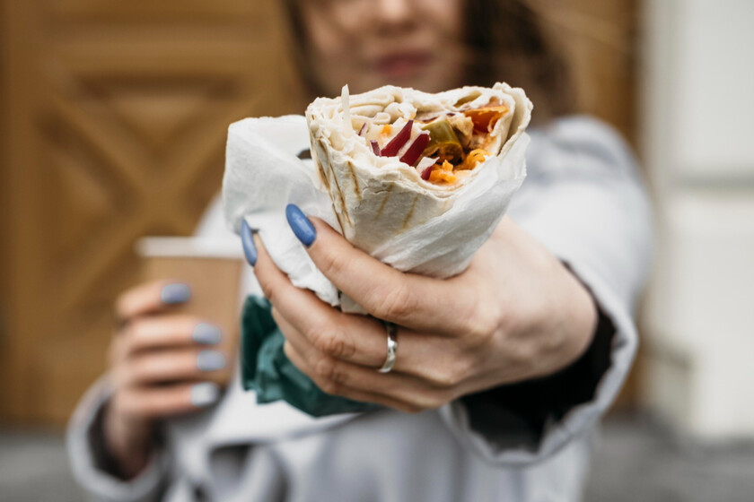 Guerra Doner Alemania Turquia Kebab