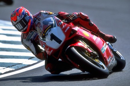 Ducati 996 3