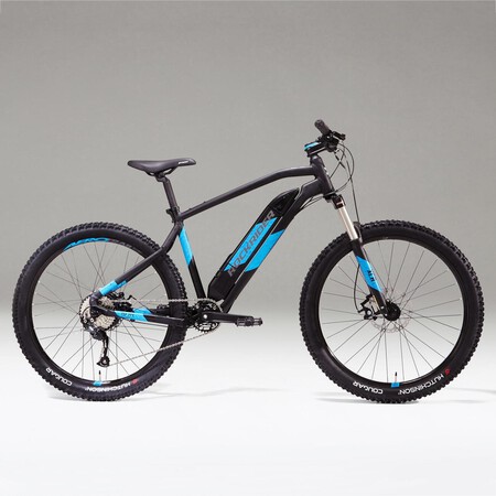 Ebike Decathlon 2 2023