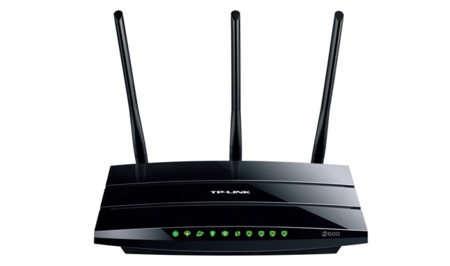 TD-W8980, el nuevo módem-router de TP-Link para usuarios avanzados