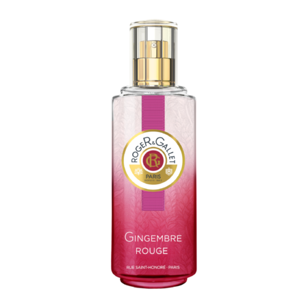 Gingembre Rouge