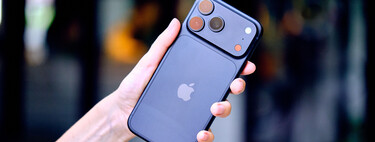 He probado la cámara del iPhone 18 Pro y su apertura variable ha conseguido algo: que me coma mis palabras