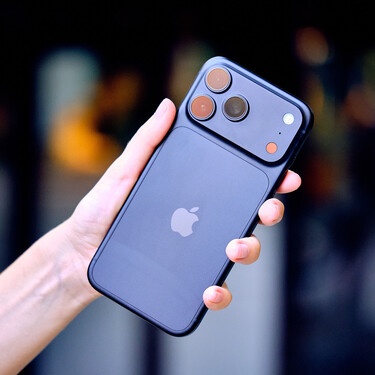 Impresiones Iphone 18 Pro Camara 10