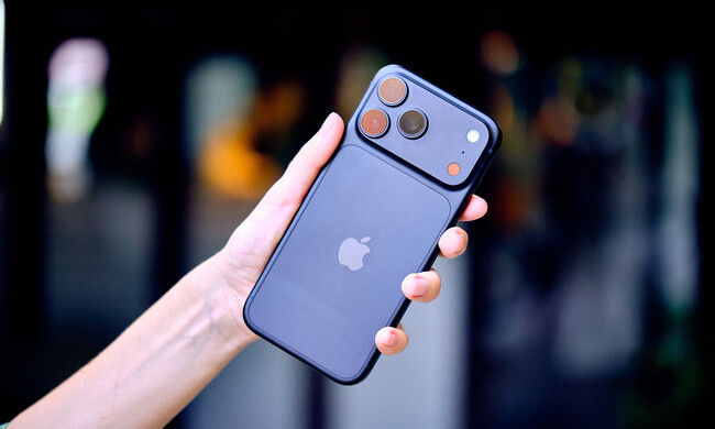Impresiones Iphone 18 Pro Camara 10