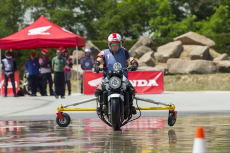 Pilotos Hrc His 0105