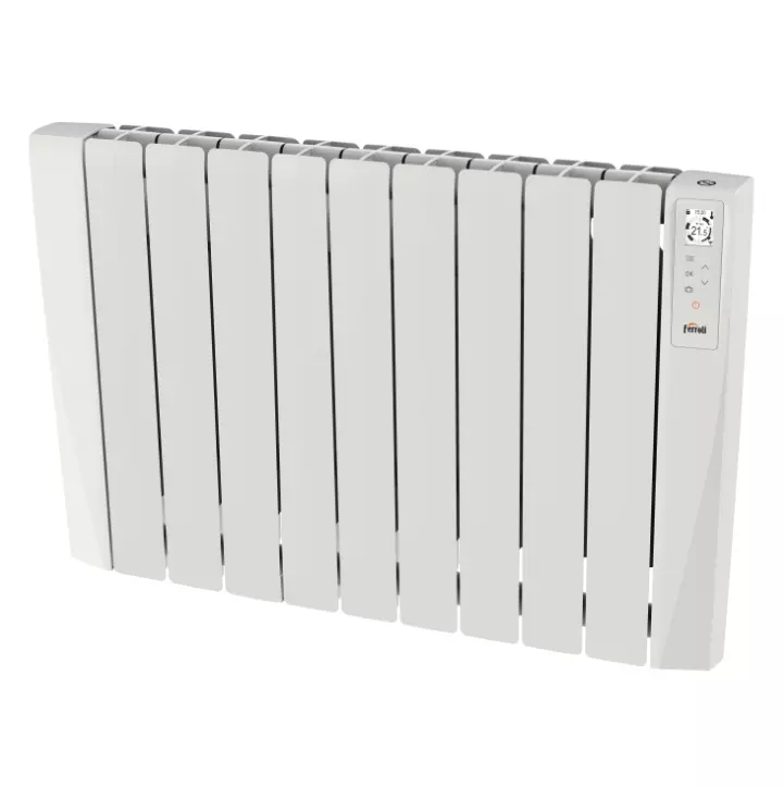 Emisor térmico fluido Neo 1500W Wifi

