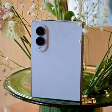 Probé el Samsung Galaxy Z Fold8: ¿vale la pena?