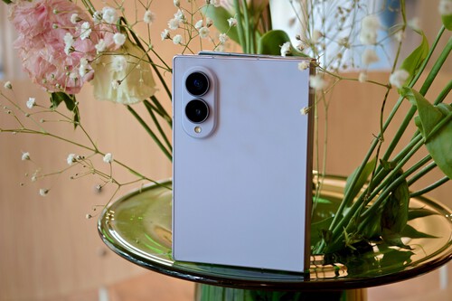 Probé el Samsung Galaxy Z Fold8: ¿vale la pena?
