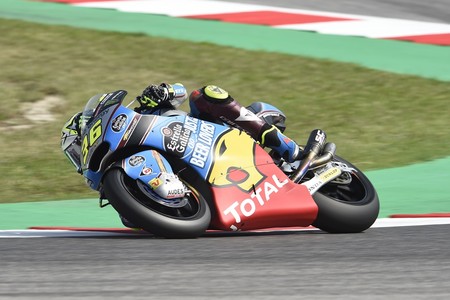 Mir Race San Marino 2018