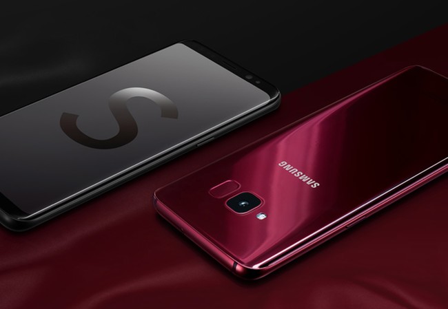 Samsung Galaxy S Light4