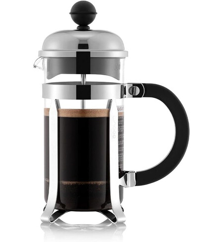 Cafetera Prensa Francesa