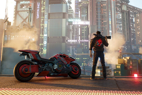 ¡Nuevas rebajas de PlayStation! Te dejamos 12 juegos en oferta para PS4 y PS5, con descuentos de hasta el 75% en más de 2.800 títulos 