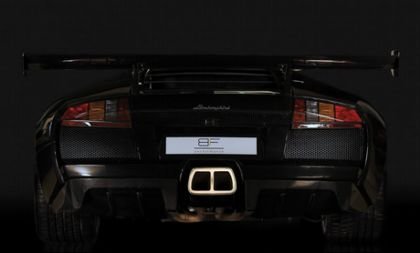 BF Performance Lamborghini Murciélago
