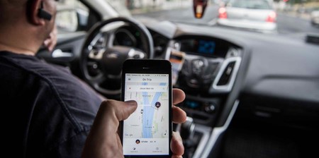 uber