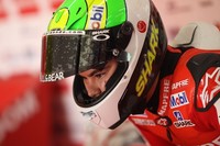 Eric Granado correrá el mundial de Moto3 con el Team Calvo 