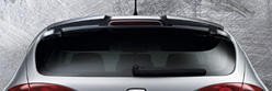 SEAT León Sport kit aerodinámico