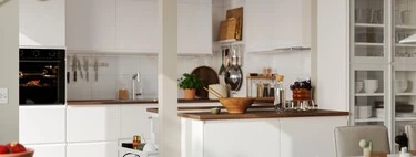 Ikea lanza el mueble más versátil para ampliar almacenaje en la cocina, salón o dormitorio por menos de 20 euros 