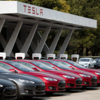 Las pérdidas de Tesla alcanzan los 293 millones de dólares durante el segundo trimestre de 2016