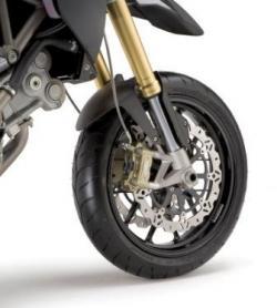 Aprilia SMV 750 Dorsoduro