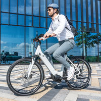 Las bicicletas eléctricas de Yamaha equiparán un motor más silencioso y ligero, además de una renovada batería extraíble