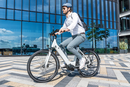 Las bicicletas eléctricas de Yamaha equiparán un motor más silencioso y ligero, además de una renovada batería extraíble