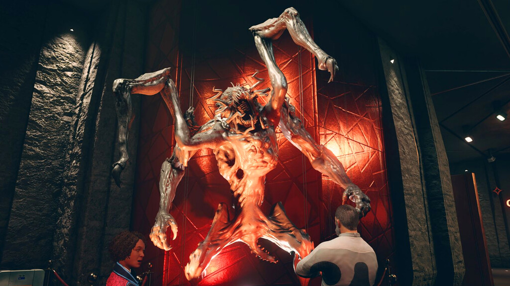 He tardado tres años en descubrir una de las misiones más básicas de Starfield y ahora quiero todo un DLC centrado en ella