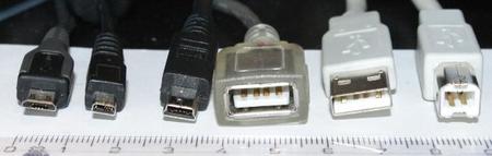 ¿Usas dispositivos USB en tu empresa? Pues entonces tienes un problema de seguridad