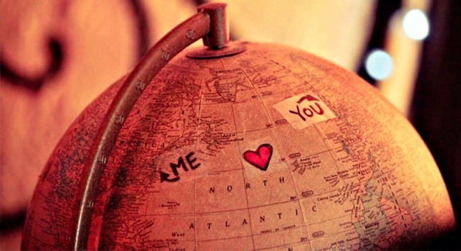 Vivir una relación a distancia será más sencillo gracias a esta nueva herramienta que acerca a quienes se quieren 