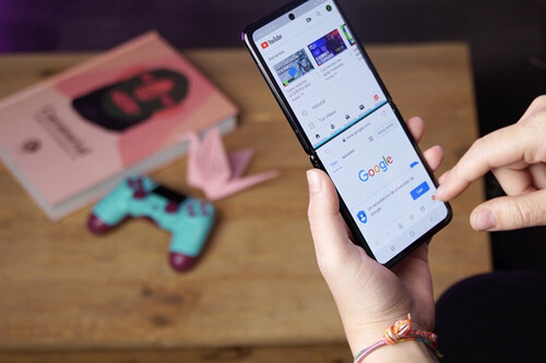 Galaxy S20 FE con una tablet gratis, Galaxy S21 Ultra con Buds Pro por 1 euro y muchas otras ofertas en la Galaxy Week de Samsung