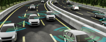 Paises Mejor Preparados Para Los Coches Autonomos 4