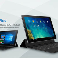 Código de descuento: tablet Chuwi Hi10 Plus, con 4GB de RAM y Windows 10, por 133,49 euros