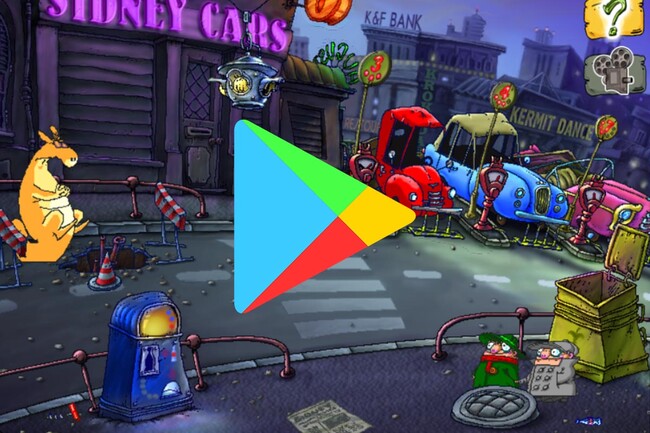 Ofertasgoogleplay