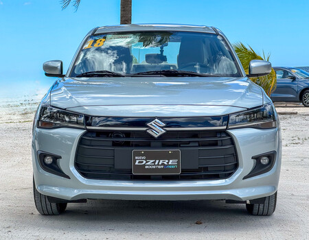 Suzuki Dzire