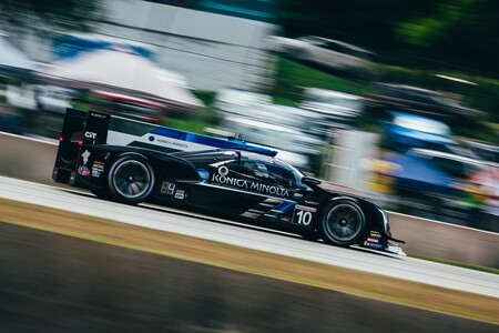 Cadillac Lmhd 2023 1