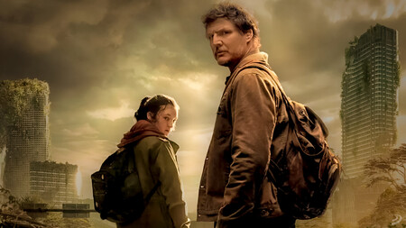 The Last of Us HBO