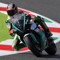 Valentino Rossi se queda sin equipo en MotoE en favor de Ajo Motorsport