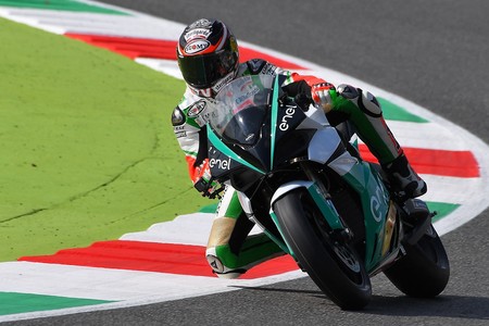 Valentino Rossi se queda sin equipo en MotoE en favor de Ajo Motorsport