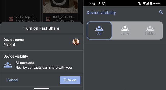 Fastshare