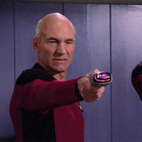 Uno de los momentos más asquerosos de Star Trek provocó la censura de todo un capítulo de la serie de ciencia ficción en Reino Unido, aunque por poco tiempo