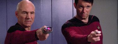 Uno de los momentos más repugnantes de Star Trek provocó la censura de todo un capítulo de la serie de ciencia ficción en Reino Unido, aunque por poco tiempo