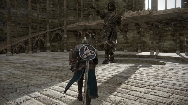 Dark Souls 2 Niveles Eliminados