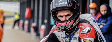 "Álvaro Bautista se comporta como un niño. Cuando estaba en Honda no se burlaba". Scott Redding vuelve a la carga  