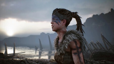 Hellblade Cierre Estudio