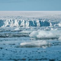 Si los polos siguen derritiéndose a este ritmo, podríamos ver una catástrofe climática mas pronto de lo esperado 