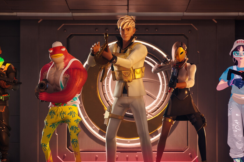 Epic Despidos