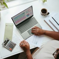 Tener más seguridad en tu empresa durante todo un año cuesta menos de 6 euros al mes con Kaspersky 