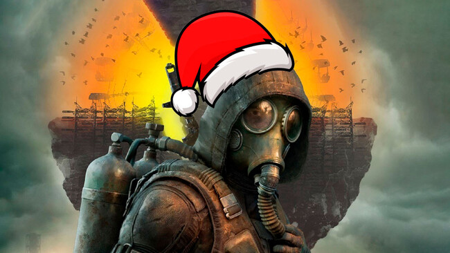 Stalker 2 Llegara A Xbox Y A Pc A Comienzos De Diciembre Segun Plaion Distribuidora Del Juego