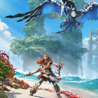 Regresa al mundo de Horizon: Forbidden West con su nuevo libro de arte: detalles, precio y fecha de lanzamiento 