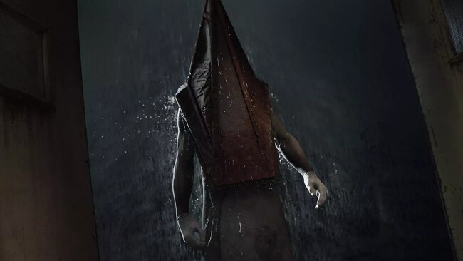 Silent Hill 2 Remake Fecha